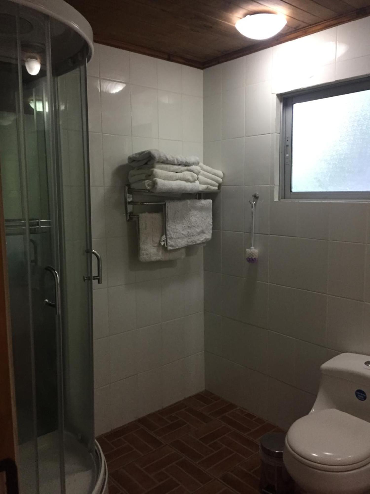 Cabanas Rahue Vilches Exteriör bild